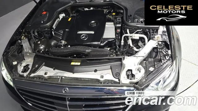 MERCEDES BENZ E-Classe W213 E300 4MATIC Exclusive 2020 — photo 6 sur 20