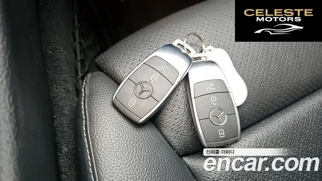 MERCEDES BENZ C-Classe W205 C200 2020 — photo 19 sur 20