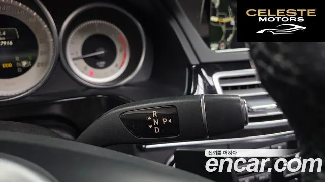 MERCEDES BENZ E-Classe W212 E250 CDI 4MATIC 2014 — photo 9 sur 20