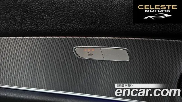 MERCEDES BENZ E-Classe W213 E300 Avantgarde 2019 — photo 18 sur 20