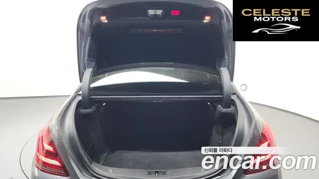 MERCEDES BENZ S-Classe W222 S450L 4MATIC 2020 — photo 20 sur 20