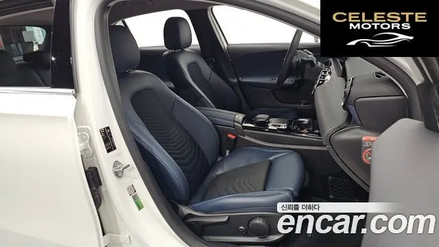 MERCEDES BENZ A-Classe W177 A220 Hatchback 2019 — photo 10 sur 20