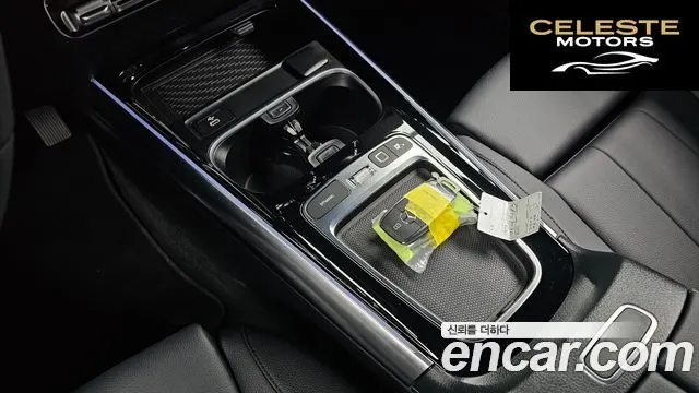 MERCEDES BENZ EQA H243 EQA250 Pro 2025 — photo 9 sur 20