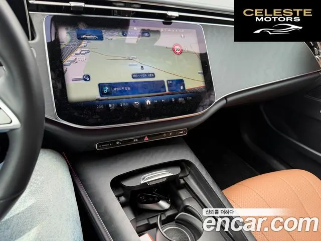 MERCEDES BENZ E-Classe W214 E200 Avantgarde Limited 2025 — photo 10 sur 20