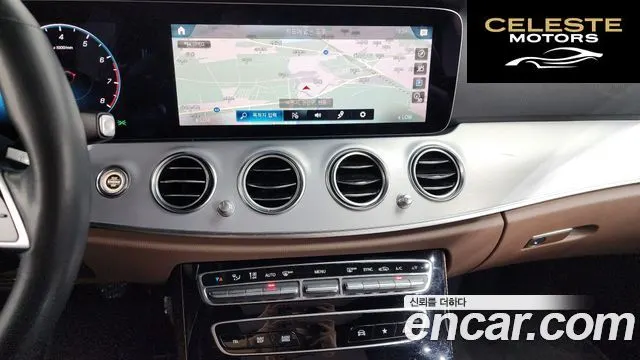 MERCEDES BENZ E-Classe W213 E250 Avantgarde 2021 — photo 14 sur 26