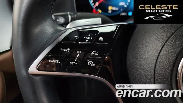 MERCEDES BENZ E-Classe W213 E250 Avantgarde 2021 — photo 17 sur 26