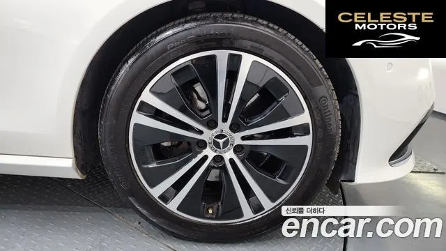 MERCEDES BENZ E-Classe W213 E250 Avantgarde 2021 — photo 5 sur 26