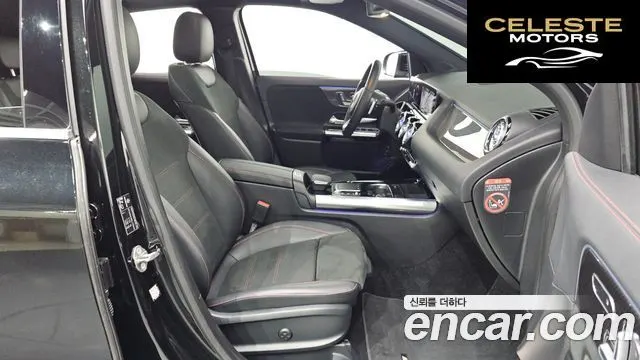 MERCEDES BENZ GLA-Classe H247 GLA250 4MATIC 2020 — photo 11 sur 20