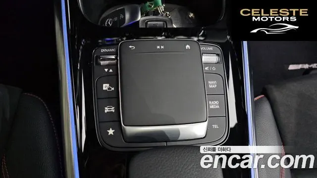 MERCEDES BENZ GLA-Classe H247 GLA250 4MATIC 2020 — photo 19 sur 20