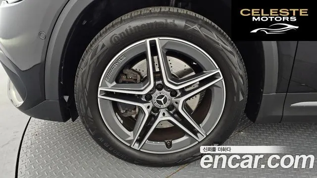 MERCEDES BENZ GLA-Classe H247 GLA250 4MATIC 2020 — photo 5 sur 20