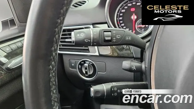 MERCEDES BENZ GLE-Classe W166 GLE250 d 4MATIC 2016 — photo 17 sur 26