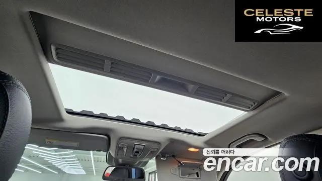MERCEDES BENZ GLE-Classe W166 GLE250 d 4MATIC 2016 — photo 18 sur 26