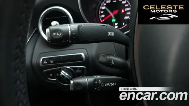 MERCEDES BENZ C-Classe W205 C220 d 4MATIC 2016 — photo 19 sur 26