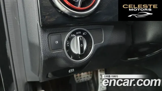 MERCEDES BENZ GLK-Classe X204 GLK220 CDI 2014 — photo 17 sur 20
