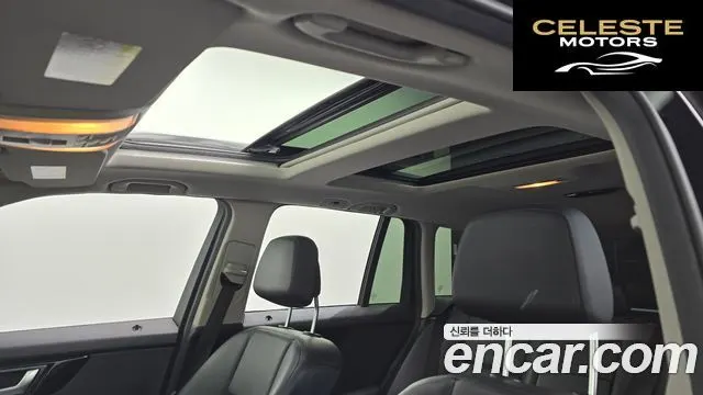 MERCEDES BENZ GLK-Classe X204 GLK220 CDI 2014 — photo 19 sur 20