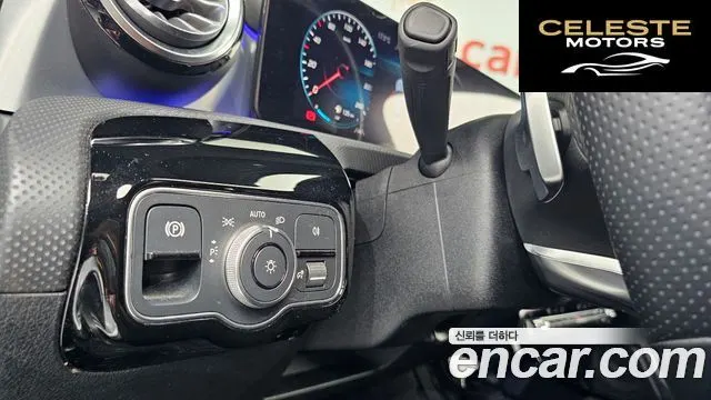 MERCEDES BENZ CLA-Classe C118 CLA250 4MATIC 2023 — photo 15 sur 20