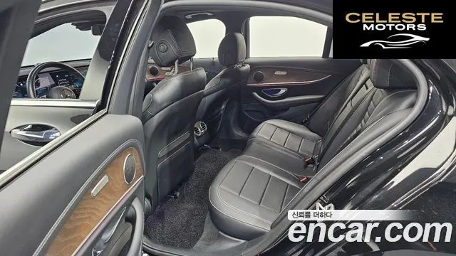 MERCEDES BENZ E-Classe W213 E250 Exclusive 2022 — photo 11 sur 20