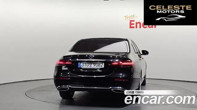 MERCEDES BENZ E-Classe W213 E250 Exclusive 2022 — photo 4 sur 20