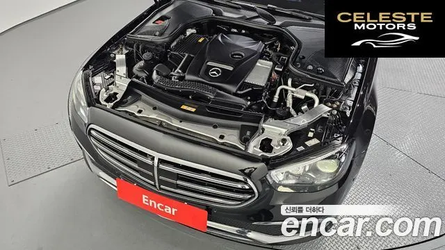 MERCEDES BENZ E-Classe W213 E250 Exclusive 2022 — photo 6 sur 20