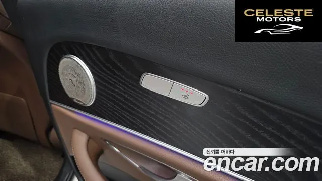 MERCEDES BENZ E-Classe W213 E220d 4MATIC Avantgarde 2018 — photo 18 sur 20