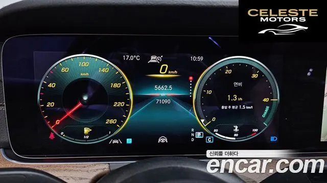 MERCEDES BENZ E-Classe W213 E250 Exclusive 2021 — photo 8 sur 20