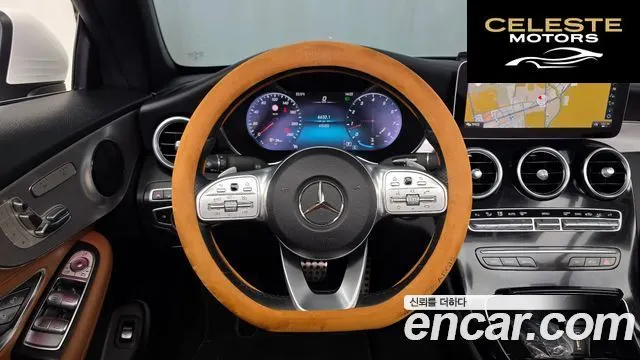 MERCEDES BENZ C-Classe W205 C200 Cabriolet 2020 — photo 13 sur 20