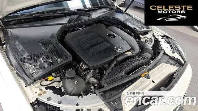 MERCEDES BENZ C-Classe W205 C200 Cabriolet 2020 — photo 6 sur 20