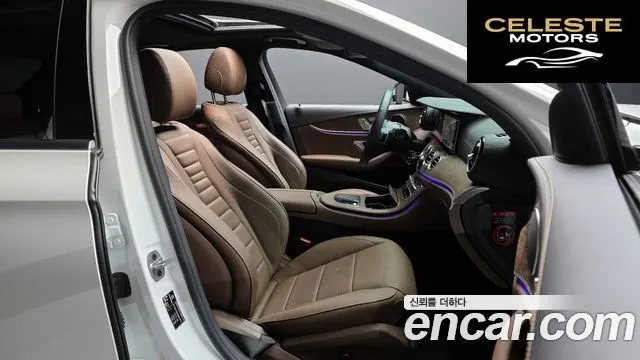 MERCEDES BENZ E-Classe W213 E250 Exclusive 2022 — photo 10 sur 20