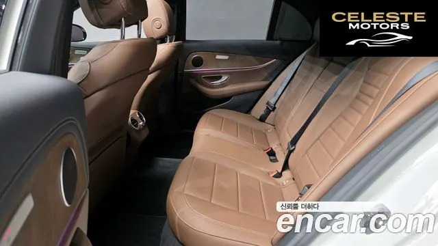 MERCEDES BENZ E-Classe W213 E250 Exclusive 2022 — photo 12 sur 20