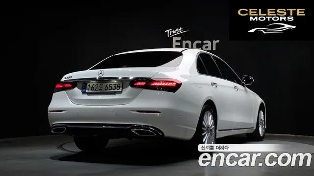 MERCEDES BENZ E-Classe W213 E250 Exclusive 2022 — photo 2 sur 20