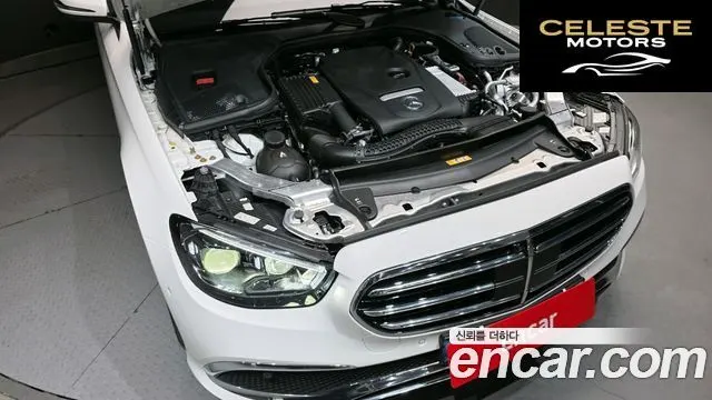 MERCEDES BENZ E-Classe W213 E250 Exclusive 2022 — photo 6 sur 20