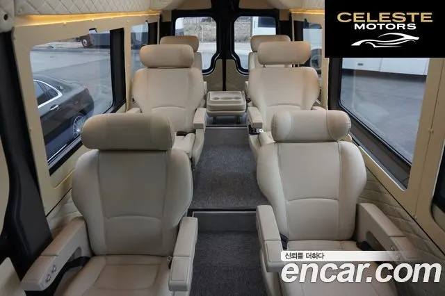 MERCEDES BENZ 3.0 2018 — photo 12 sur 26