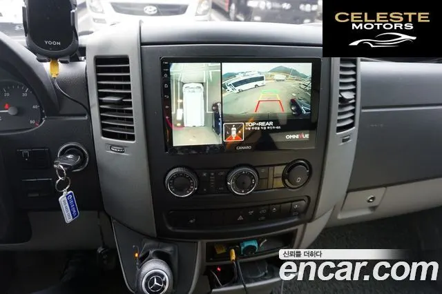 MERCEDES BENZ 3.0 2018 — photo 17 sur 26