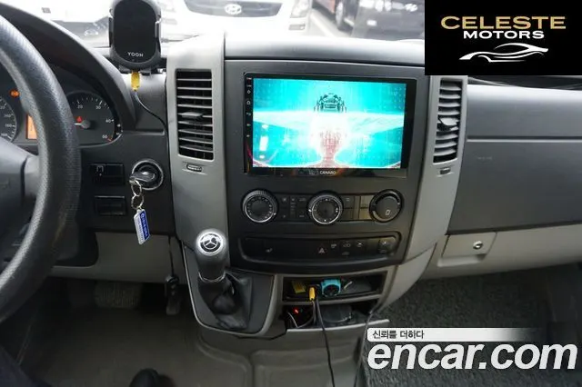MERCEDES BENZ 3.0 2018 — photo 18 sur 26