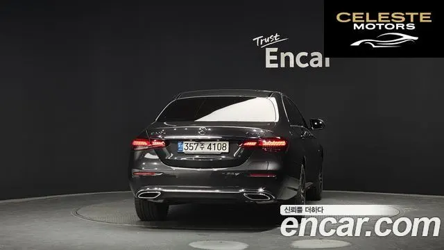 MERCEDES BENZ E-Classe W213 E300e 4MATIC Exclusive 2021 — photo 4 sur 20