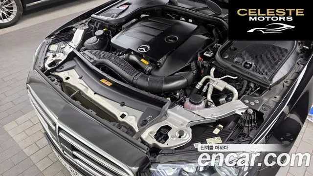 MERCEDES BENZ E-Classe W213 E350 4MATIC Exclusive 2023 — photo 6 sur 20