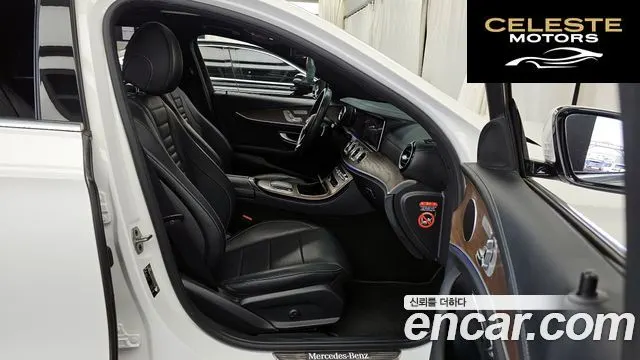 MERCEDES BENZ E-Classe W213 E250 Exclusive 2021 — photo 11 sur 20