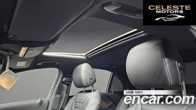 MERCEDES BENZ E-Classe W213 E250 Exclusive 2021 — photo 19 sur 20