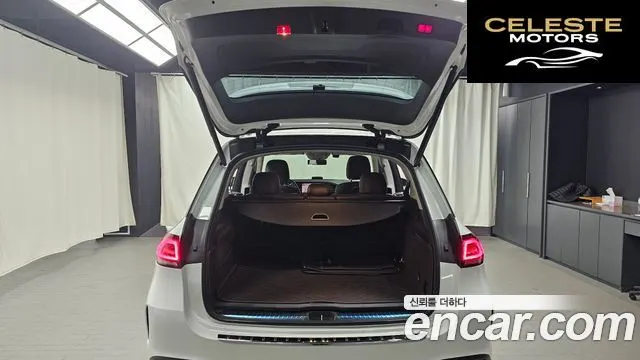 MERCEDES BENZ GLE-Classe W167 GLE450 4MATIC 2020 — photo 20 sur 20