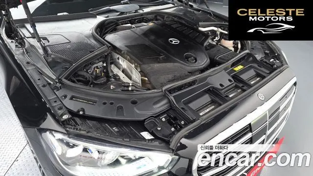 MERCEDES BENZ S-Classe W223 S450L 4MATIC 2022 — photo 6 sur 20