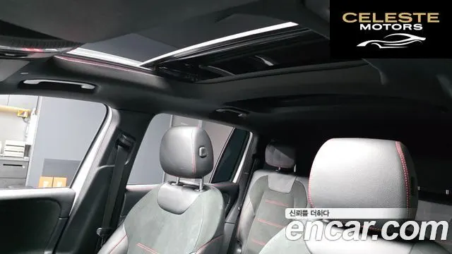 MERCEDES BENZ GLB-Classe X247 GLB250 4MATIC 2022 — photo 19 sur 20