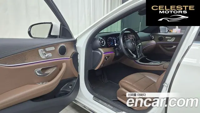 MERCEDES BENZ E-Classe W213 E250 Exclusive 2021 — photo 10 sur 26