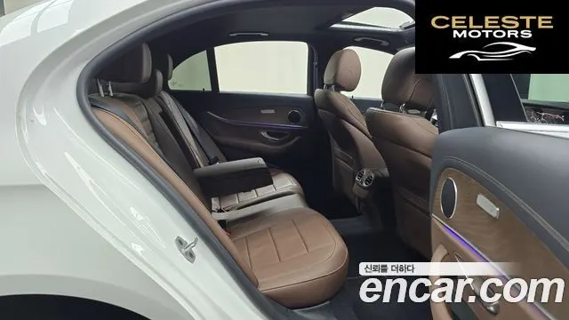MERCEDES BENZ E-Classe W213 E250 Exclusive 2021 — photo 12 sur 26