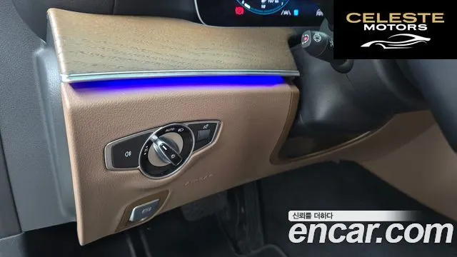 MERCEDES BENZ E-Classe W213 E250 Exclusive 2021 — photo 18 sur 26