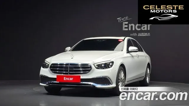 MERCEDES BENZ E-Classe W213 E250 Exclusive 2021 — photo 3 sur 26