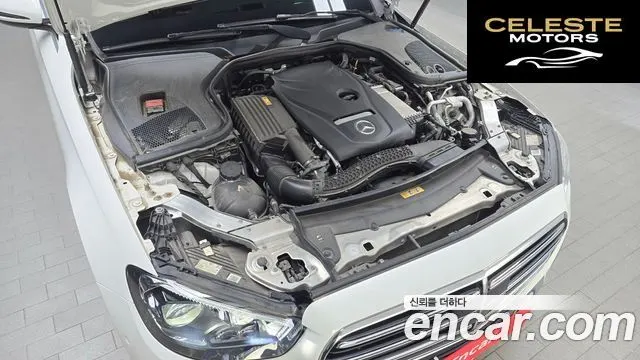 MERCEDES BENZ E-Classe W213 E250 Exclusive 2021 — photo 6 sur 26