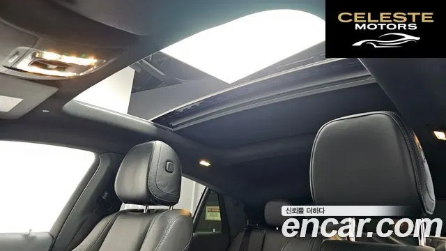MERCEDES BENZ GLE-Classe W167 GLE400d 4MATIC Coupé 2021 — photo 19 sur 20