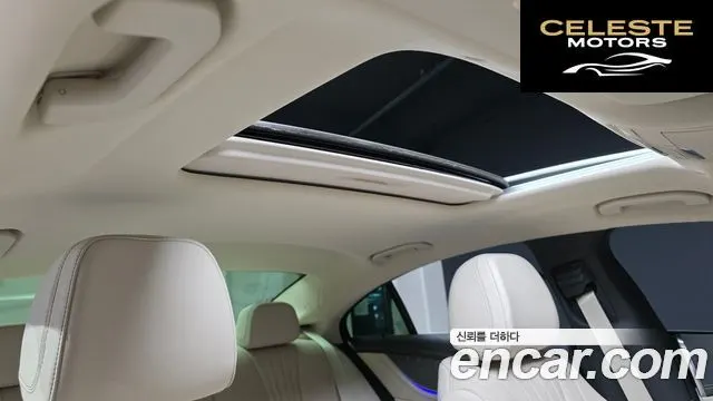 MERCEDES BENZ CLS-Classe C257 CLS450 4MATIC 2022 — photo 18 sur 20