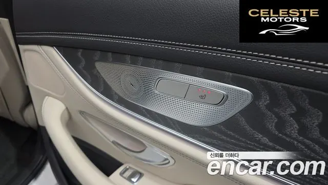 MERCEDES BENZ CLS-Classe C257 CLS450 4MATIC 2022 — photo 19 sur 20