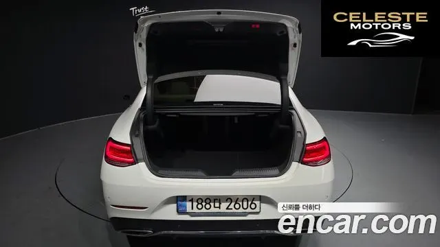 MERCEDES BENZ CLS-Classe C257 CLS450 4MATIC 2022 — photo 20 sur 20